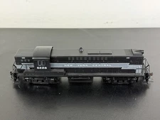 Kato New York Central NYC Lighting Stripe Rd. # 6228 HO - BRAND NEW UNRUN