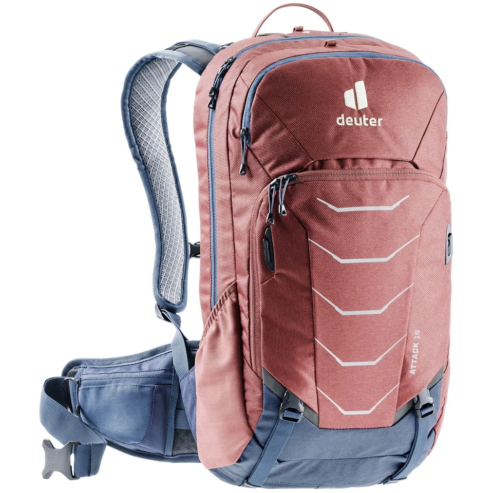 Deuter Rucksack Attack 16 3210121 - Bild 1 von 1