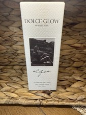 Dolce Glow By Isabel Alysa Acqua Hydrating Face Mist Self Tanning Water 100ml