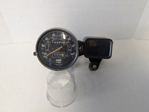 Nippon Seiki Speedometer | eBay