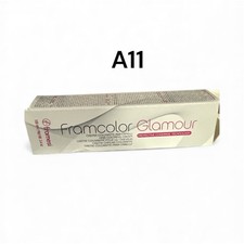 Framesi - Framcolor Glamour - 5.64 - 100 Ml Permanent Hair Color Dark Chocolate