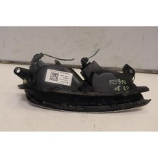 HEADLAMP LEFT SIDE CITROEN - DS C3 (16-20) 1.5 16V HDI (75KW) BER 2016