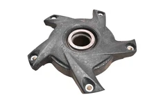 08 BMW F800ST Rear Sprocket Housing