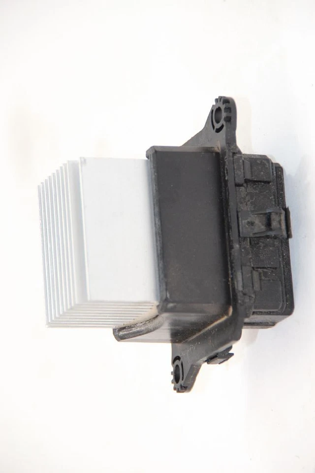 Widerstand Gebläse für Subaru FORESTER 3 SH T1001553NB03 VALEO 03-2009 - Imagem 2 de 3