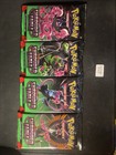 Artset 4 boosters Pokémon - Fable Nébuleuse Écarlate et Violet 6.5 Scellé 🇺🇸