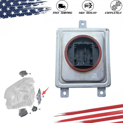 OEM LED Headlight Control Module 5A0AF90 FOR BMW G80 G82 G83 M3 M4 2021-2024