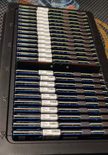 Intel Optane 200 Barlow Pass 128GB NMB2XAD128GQS PMem Samples Matched Lot RAM