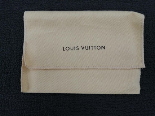 Louis Vuitton Monogram Groom Porte Monnaie Rond Coin Wallet M60037 - Picture 14 of 15