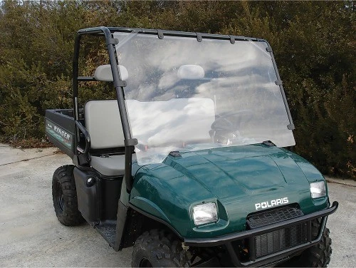 SEIZMIK 2008 Ranger 700 4X4 Polaris PARABRISAS COMPLETO POLI POLARIS 50-23018KIT Foto 2 de 4