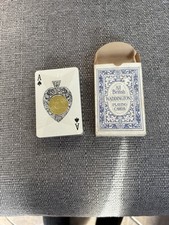 Waddingtons Playing Cards