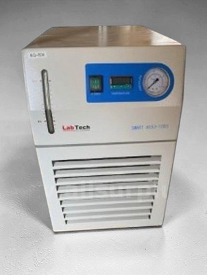LabTech Smart H150-1000 Recirculating Laboratory Water Chiller 110V Tested