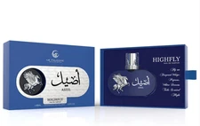 HIGHFLY ASEER by LE FALCONE 3.4 OZ/100 ML