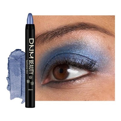 Kaely Cream Eye Shadow Sticks, Sapphire Blue Shimmer Eyeliner Pencil Eyeshado...