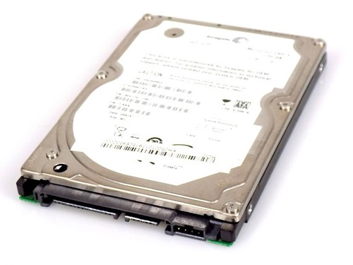 250GB Acer KH.25001.011 ST9250827AS SATA-3.0Gb/s 2.5-Zoll HDD 5400rpm Festplatte