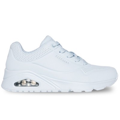 Schuhe Skechers  Uno Stand On Air  73690-LTDN - 9W