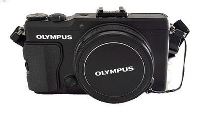 100267☆実用品☆OLYMPUS デジタルカメラ STYLUS XZ-2 1 Amazon | OLYMPUS デジタルカメラ STYLUS XZ-2 1200万画素 裏面