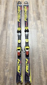 Fischer Rc4 Sl | eBay