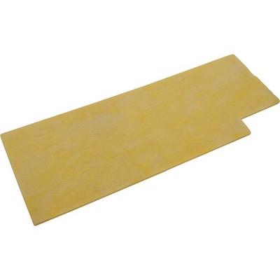 Wells 2H40544 Right Rear Insulation 77/8'' x 205/8''