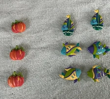 quacker factory button covers