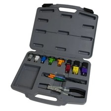 Lisle Corporation LS60660 Deluxe Relay Test Kit