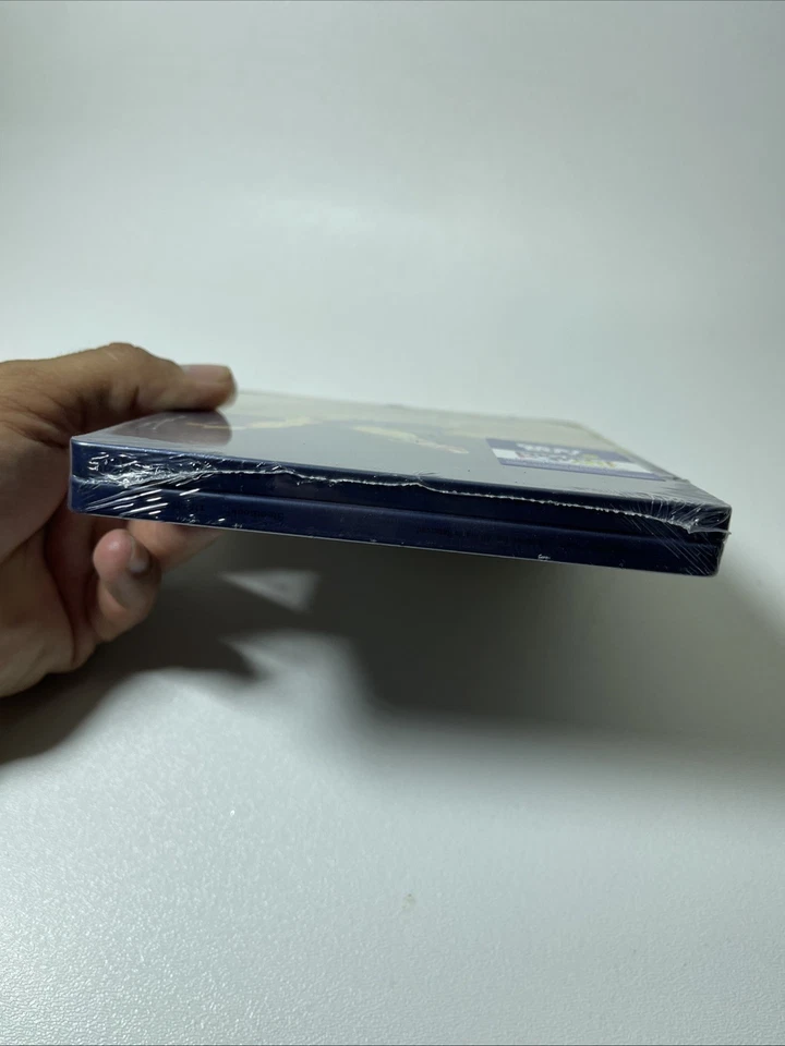 Snatch 4k Steelbook Blu-ray New Sealed - Image 2 of 4