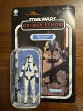 Star Wars The Vintage Collection VC240 Clone Trooper  501st Legion  Figure New