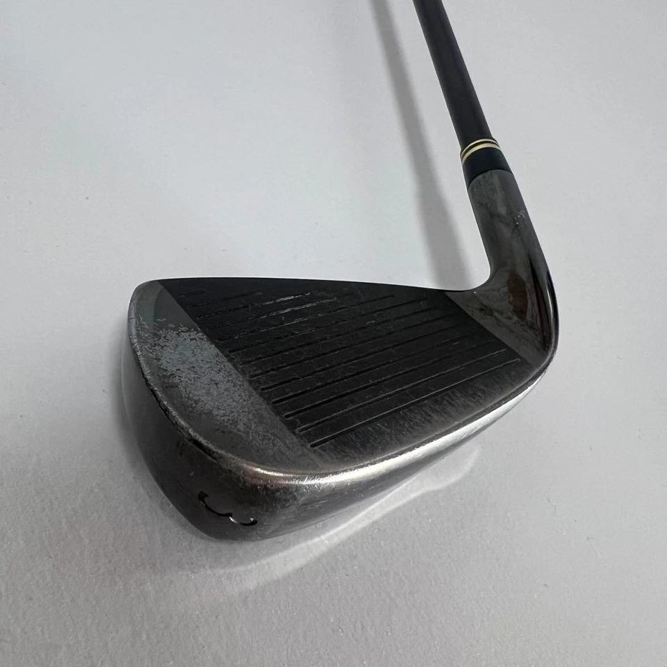 MARUMAN MAJESTY 30th ANNIVERSARY #3 Iron Flex-R PRESTIGIO EXIM No H/C - Image 3 of 4