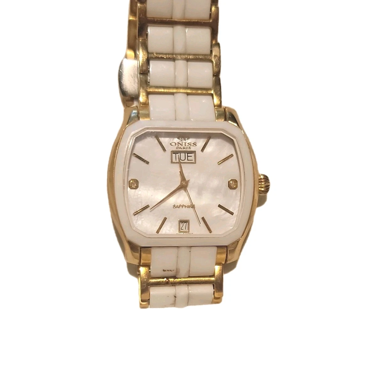 Oniss Wristwatches for sale - eBay
