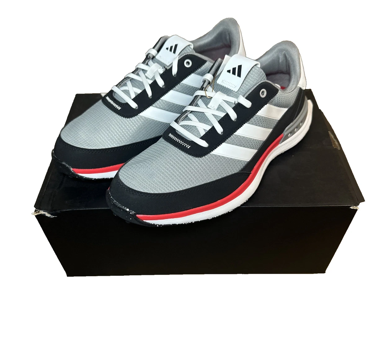 adidas M Golf Shoes for Men 8.5 US Shoe for sale | eBay