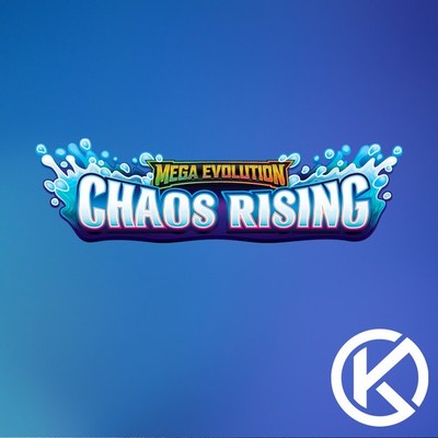 Pokémon TCG Chaos Rising Singles Base, Holo, Reverse Holo, EX - Choose Your Card