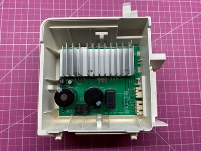 #ad Whirlpool Kenmore Washer Motor Control Board P# W10374126 WPW10374126 W10245123 $174.00