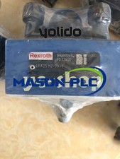 New Rexroth R900912694 LFA25H2-7X/F covers Fast Shipping via us free tax