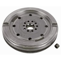 Sachs Schwungrad ZWEI-MASSEN-SCHWUNGRAD Passend FüR Audi A3 TT Skoda Superb VW