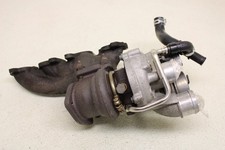 Mini Cooper S Turbo Turbocharger R55 R56 R57 R58 R59 Oem 2011-2013