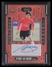 Kyung-ho Chung Auto 2025 Panini Absolute K League #AL-KHC Absolute Legend /25