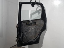 Porte arrière et accessoires Suzuki IGNIS