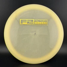 Innova Glow Champion Firebird - F2 - Translucent