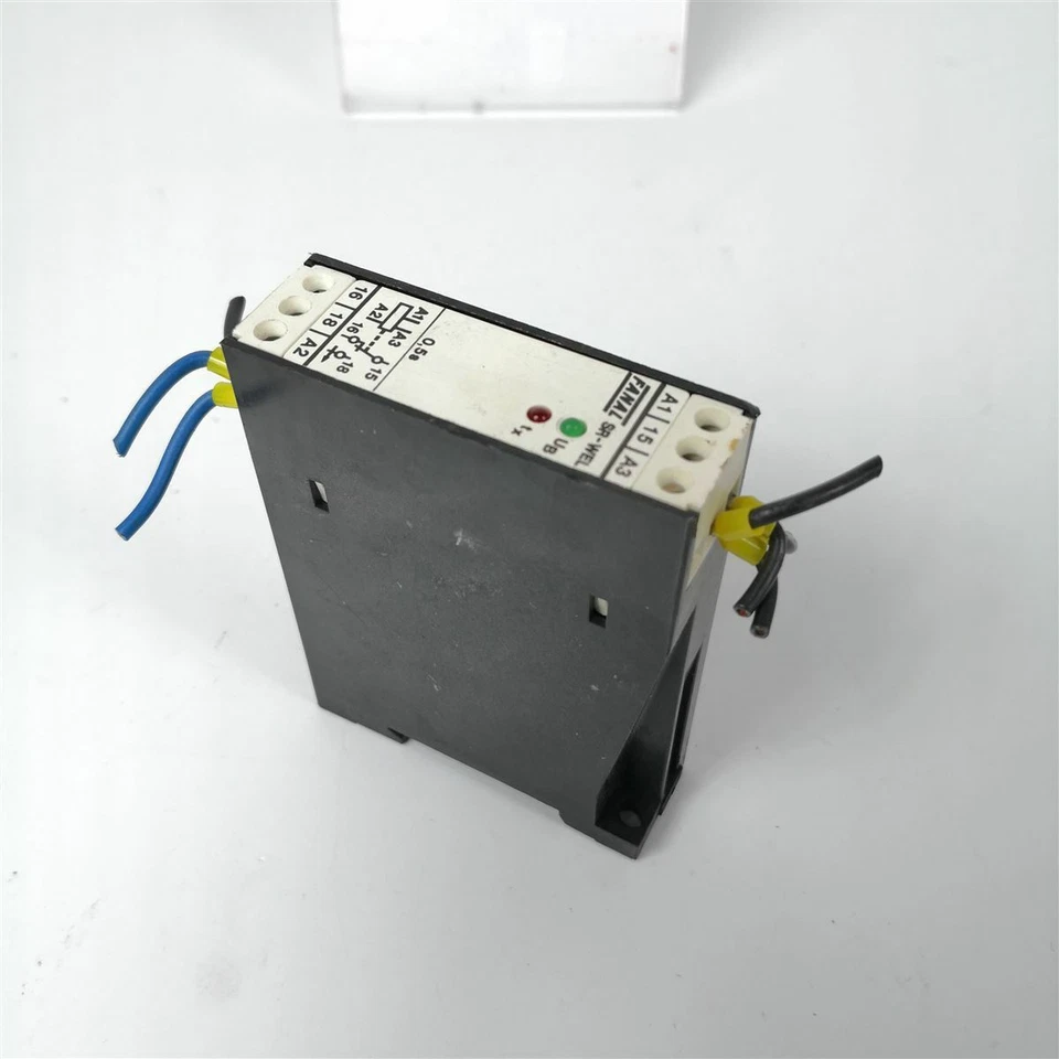 FANAL Guitares Folk Électro Sr-Wel Commutation Relais - Image 4 of 4