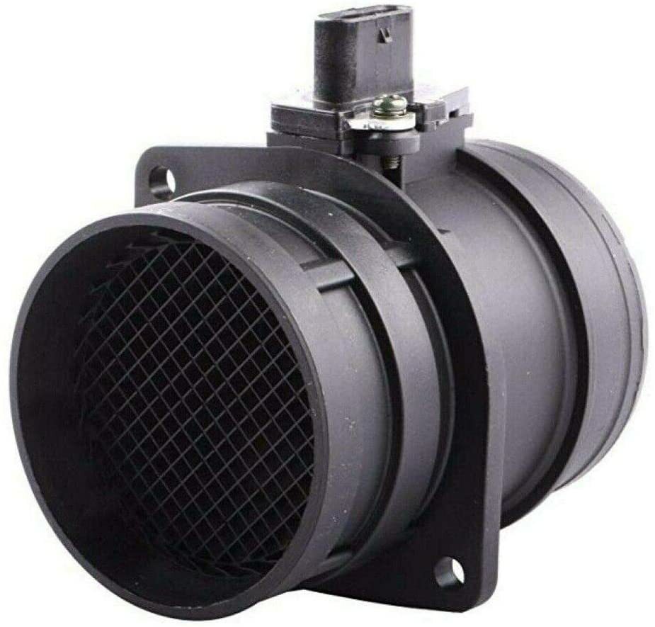 06J906461D NEW Air Mass Flow Sensor Meter MAF For Audi A4 A5