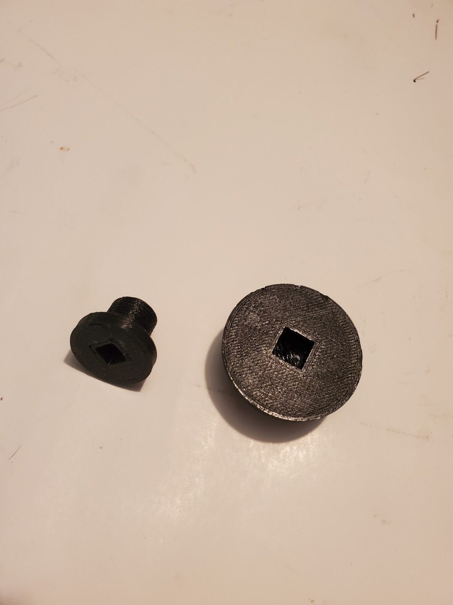 2003-2007 Predator/Outlaw 500 Timing Plugs 3088059 3088058 2003-2007 Predator/Outlaw 500 Timing Plugs 3088059 3088058