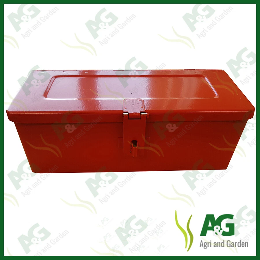 Tool Box suits Massey Ferguson T20 35 135 Original Style