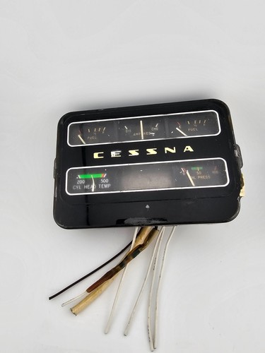 Instrument Cluster Indicator w/ Cover - Bild 1 von 2