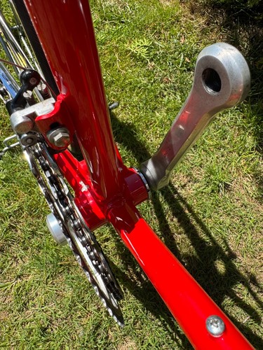 Pinarello Columbus Air Campagnolo Super Record - Bild 18 von 24