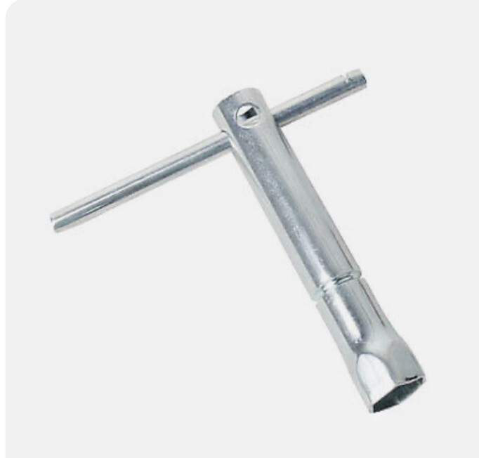 se1fx Honda TRX 400 EX Spark Plug Wrench | eBay