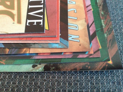 New Warriors #8-11,13,14,16-18,20 Marvel 2008/09 Comic Books - Picture 10 of 11
