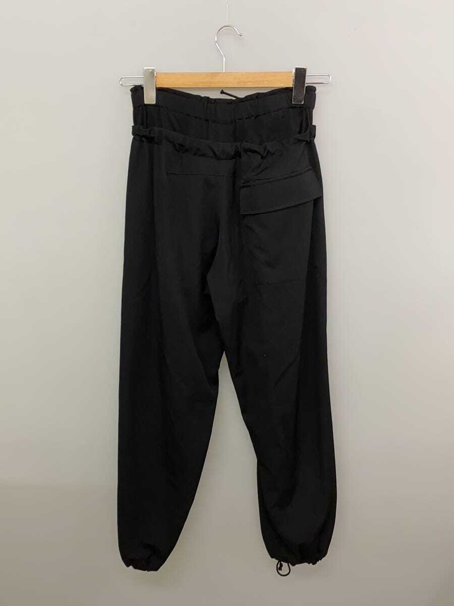 Y's Pants wool black 1 | eBay Y's Pants wool black 1 | eBay