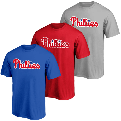 Philadelphia Phillies 2025 Opening Start Of The Season Baseball T Shirt