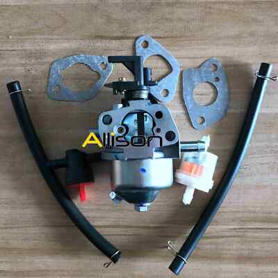 CARBURATEUR POUR RECYCLEUR Toro Modèle 20370 149cc Tondeuse à Gazon - Foto 10