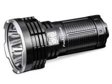 Fenix LR50R 12000 Lumen Super Bright High Lumen Rechargeable Flashlight