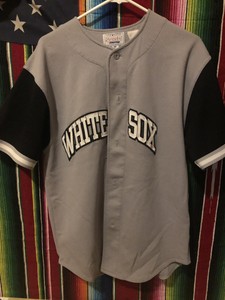 white sox clothing